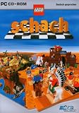 Lego Schach - LEGO