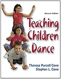 Image de Teaching Children Dance