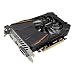 Produktbild Gigabyte GV-RX560OC-4GD Grafikkarte schwarz