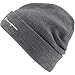 Produktbild CHAMPION Damen Beanie grau Einheitsgröße