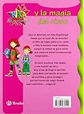 Image de Kika Superbruja y la magia del circo (Castellano - A Partir De 8 Años - Personajes - Kika Superbruja)