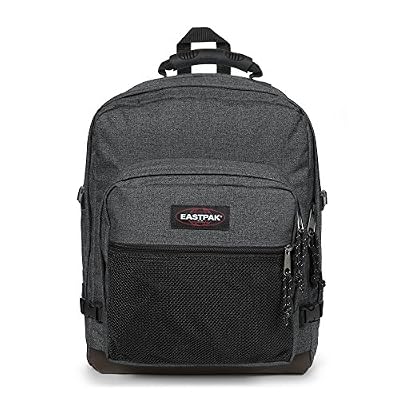Eastpak Ultimate Cartable, Mixte, 42 cm, Black Denim