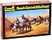 Produktbild Caesar Miniatures H042 - Pharaoh's Chariot with Biblical Peasant