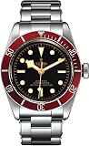 Tudor Herren Armbanduhr Heritage Black Bay 79230R