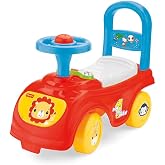 FISHER PRICE-Fisher Price İlk Arabam