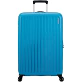 American Tourister REJOY-SPINNER 77/28 TSA &Uuml;niseks Yetişkin Valiz