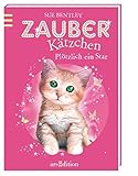 Image de Zauberkätzchen - Plötzlich ein Star