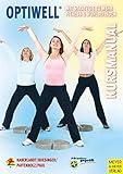Cover zum Buch Optiwell: Mit Strategie zu mehr Fitne...
