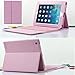 Produktbild Kaiki Für iPad 2 3 4 Bluetooth Silikon Keyboard Stand Ledertasche Cover