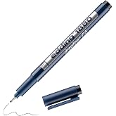 Edding 1880 Drawliner Teknik &Ccedil;izim Kalemi 0,5mm