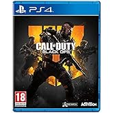 ACTIVISION Call of Duty: Black Ops 4 für PS4 100 ungeschnittene Deutsche Verpackung