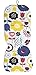 Mamas & Papas Reversible Liner - Le Fleur