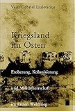 Image de Kriegsland im Osten.