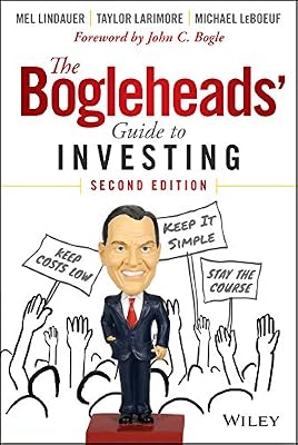 The Bogleheads′ Guide to Investing