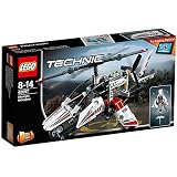 LEGO Technic 42057 Ultra Helicopter - Lego