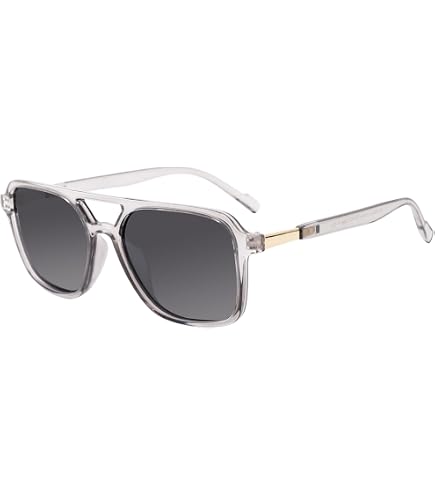 Graue Sonnenbrille - Die 15 besten Produkte im Vergleich - Die besten