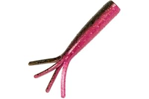 Z-MAN TRD TicklerZ 2 3/4 inch Ned Rig Bait 8 Pack