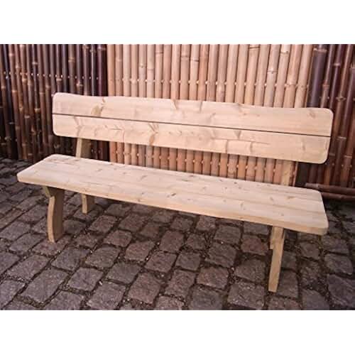 Suchergebnis auf Amazon.de für: holzbank massiv