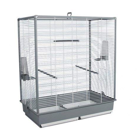 VOLTREGA 001616B Jaula para Pájaros