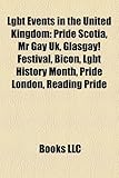 Image de Lgbt Events in the United Kingdom