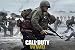 Produktbild Call of Duty WWII Stronghold WWII (91,5cm x 61cm)