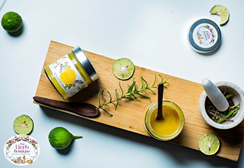 The Herb Boutique Pleasant coco-lemon body polish RS.250 (64.00% Off) - Amazon The Herb Boutique Pleasant coco-lemon body polish RS.250 (64.00% Off) - Amazon