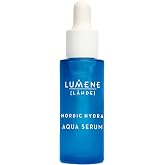 Lumene Arctic Dew Quenching Aqua Kutup Kaynak Suyu İ&ccedil;eren Nem Serumu (30 ml)