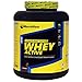 MuscleBlaze Whey Active, Chocolate, 2kg RS.2999.00