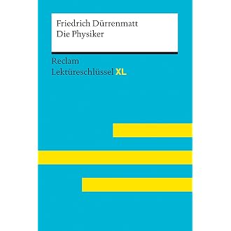 Die Physiker - View 4