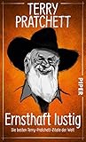 Image de Ernsthaft lustig: Die besten Terry-Pratchett-Zitate der Welt (Scheibenwelt)