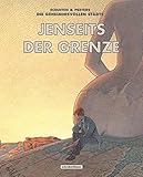 Jenseits der Grenze: Gesamtausgabe by 