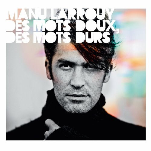 couverture de : Des mots doux, des mots durs