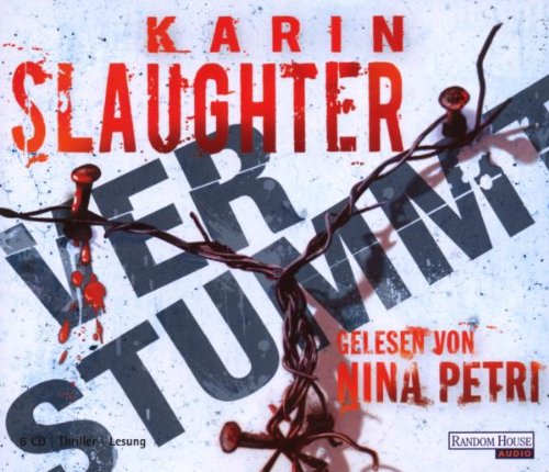 Preisvergleich Produktbild Verstummt