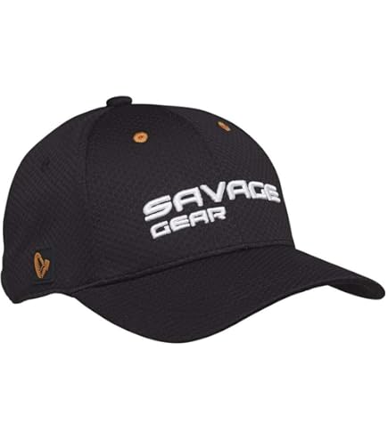 Savage Gear Signature Logo T-Shirt Grey Melange - Arbetströjor - Hylte