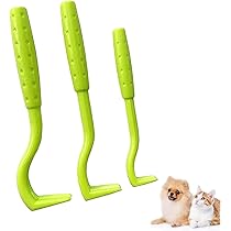 Set Di 5 Pinzette Per Rimozione Zecche - Per Cani, Gatti E Umani, Con Custodia - Foto 3