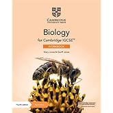Cambridge IGCSE biology. Workbook. Per le Scuole superiori. Con e-book. Con espansione online (Cambridge International IGCSE)
