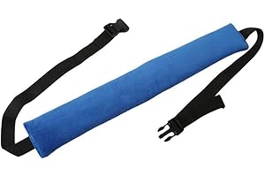 YWOWORLD Hochstuhlgurte, Universal-Baby-Sicherheitsgurt, Hochstuhlgurt für Säuglinge und Kleinkinder (Hochstuhlgurte, Universal-Baby-Sicherheitsgurt, Hochstuhlgurt für Säuglinge und Kleinkinder (Blau)