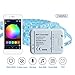 Produktbild Jasnyfall DC12-24V LED Wireless WIFI RGB Licht Controller Fernbedienung Wireless Controller-Farbe: Weiß