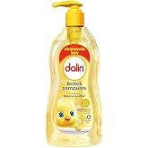 Dalin Klasik Şampuan 900 ML 1 Paket (1 x 972 g)