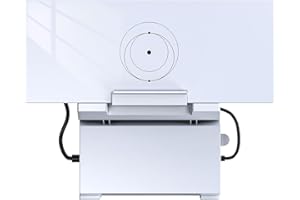 APCUWCQ Starlink Gen 3-Halterung, All-in-One-Starlink-Standard-V3-Mesh-Router und Star Link Gen 3-Netzteil-Montagesatz für StarLink V3&Gen3 HP Standard-Router, UTR-32