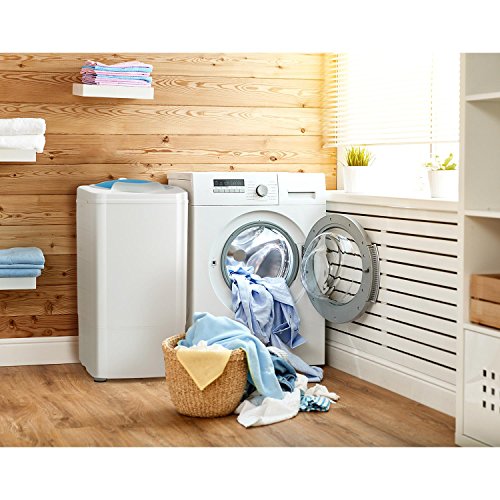 Wartung und Tipps - Waschvollautomaten und Waschmaschinen