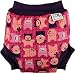 Pop In Swim Nappy (Large, Monster Herman)