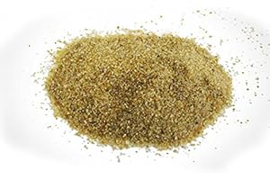 Askoll Aa210003 Pure Sand Aurum Sable Or Fin pour Fond d'aquarium