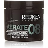 Redken Styling Aerate 08 Bodifying Cream Mousse - 91 gr
