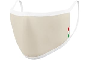 Relaxsan UNIMA [Beige] – Bande respirant LUXURY – très léger filé Dryarn et argent X-Static lavable et réutilisable