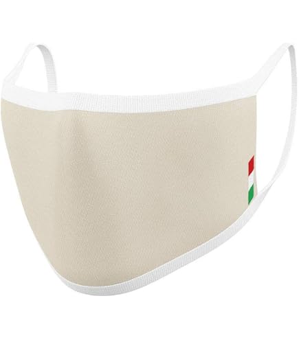 Masque Anti-Poussière AstroAI Lavable Réutilisable Avec 7 Filtres - Parfait Pour Course à Pied, Cyclisme Et Activités Extérieures