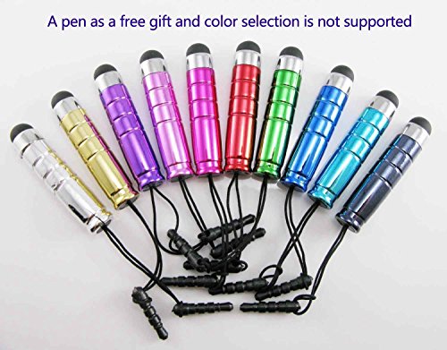 GuranÂ® Custodia in Pu Pelle per Blackview A10 Smartphone avere Portafoglio e Funzione Stent Case Flip Cover Caso Copertura Protettiva-nero