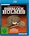 Sherlock Holmes (SD auf Blu-ray)