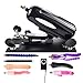 Produktbild IYOWEL Fickende Sexmaschine, Automatische Masturbation Machine Gun Mit Dildo Set Für Frauen, Maschinengewehr Schnelle Thrust Masturbation-Spielzeug Sex Maschinen & Geräte