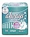 Produktbild Always Binden Ultra Normal Plus, 1er Pack (1 x 14 Stück)